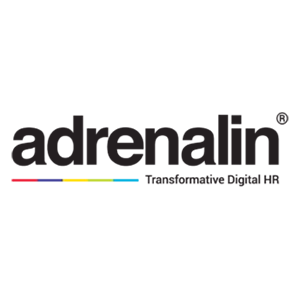 MHRTech24 Title Sponsor - Adrenalin