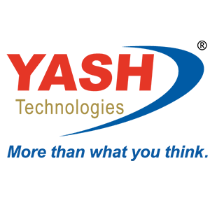 MHRTech24 Gold Sponsor - Yash Technologies