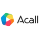 Acall logo