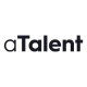 aTalent logo