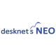 desknets neo logo