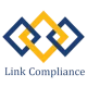 link compliance logo