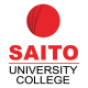 saito college logo