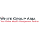white group asia