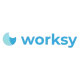 worksy logo