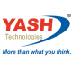 yash technologies logo